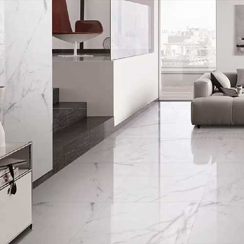Pavimenti in marmo