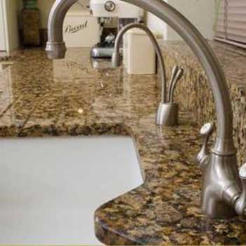 Arredamento in marmo Pavia