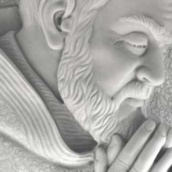Arte sacra Pavia